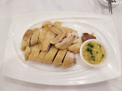 -潮喜竹溪荔湖酒家(荔枝湾店)
