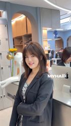 -MY HAIR ARDOR