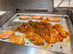 -新石器烤肉(千灯大润发店)