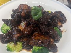 -永红源·啤酒烧烤海鲜大排档(台柳路店)