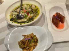 -上海1号私藏菜(静安店)