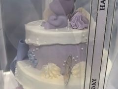 -幸福西饼生日蛋糕·下午茶(嘉禾店)