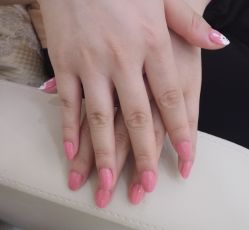 -印奈儿美甲手足护理机构