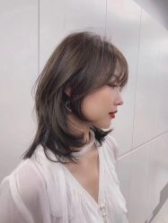 -Kraemer Paris  苏豪路易士·嘉玛发廊