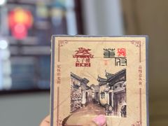 -董府·古宅餐厅