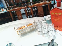 -野渡坡·极致湘菜·庭院餐厅(汉阳店)