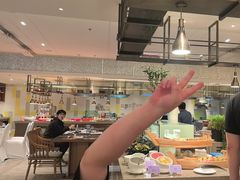 -星璞餐厅(深铁塘朗城君璞酒店)