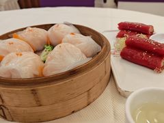 -万山楼海鲜酒家·二十三年老字号