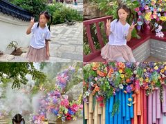 -威海华夏城景区