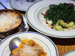 -La Strada(安福路店)