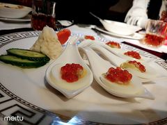 -92°C俄式厨房(中央大街店)