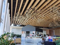 -Seesaw Coffee(朝阳大悦城店)