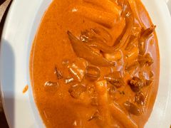 -山海珍味韩国料理(奥城店)