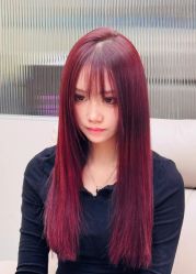 -魔型社烫染店