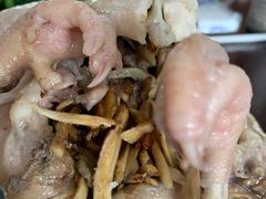 -吉英盐焗鸡(文中路店)