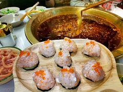 虾滑-符淼淼火锅(宽窄巷子店)