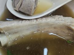 -兴记肉骨茶(甲洞大街第二新分店)