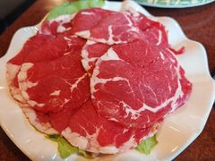 -顺顺小吃(独克宗古城店)