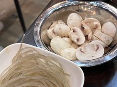 -川香煲(茅台路店)