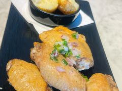 -玛尚诺意式餐厅(官舍店)