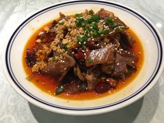 夫妻肺片-常和州·夜宵大排档(常州单店)