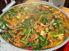 -京玉菲饭店(李村店)