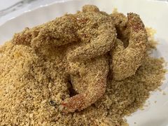 -龙海鲜螃蟹王(宏茂桥店)