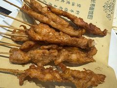 -长寿面馆(振兴路店)