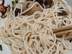 -津市刘聋子粉馆(林科大店)