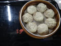-百年尹氏汤包(环球美食荟店)