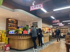 -张氏父子常德肠子馆(贺龙店)