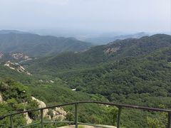 -丹东凤凰山景区