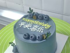 -八喜冰淇淋蛋糕(富国店)