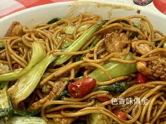 -南极·小龙虾·湘式拌饭(南街店)