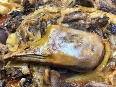 -缘福乡村铁锅炖民宿(八达岭店)