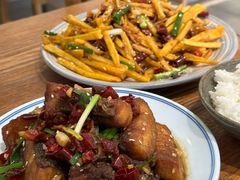 -静一餐厅·湖北菜(前门创始店)