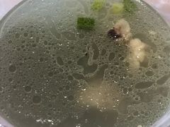 海带排骨汤-王良才酸菜鱼(总店)