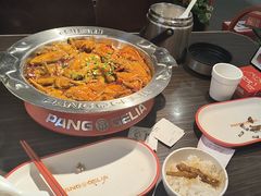 -胖哥俩肉蟹煲(梅溪步步高店)