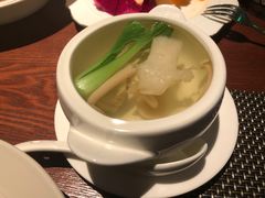 每日养生例汤-NIUNIUPARK和牛螃蟹(龙湖杭州滨江天街店)