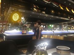 -加餐海鲜自助(宝龙一城店)