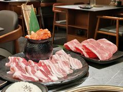 -花时·炭火烧肉(东百中心A馆店)