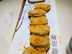 -韵秋荷(宝山龙湖天街店)