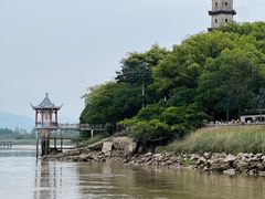 -江心屿景区