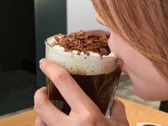 -大酉·M Coffee(北京美术馆店)