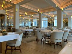 大堂-Jean Georges