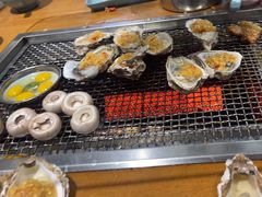 -蚝英雄·自助烤蚝(高新店)