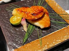 -匠和风精致料理(祥禾天地店)