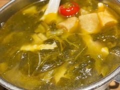 -枣子树·素食餐厅(普陀山店)