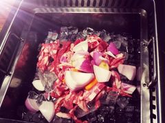 -泽成冰煮羊火锅(中正天街店)