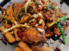 避风塘炒蟹-避风塘(百联奥特莱斯广场店)